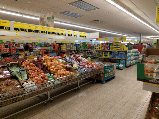 Supermarket «ALDI», reviews and photos, 2931 Fort St, Wyandotte, MI 48192, USA