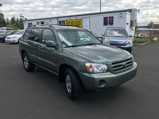Used Car Dealer «May Auto Sales», reviews and photos, 15280 SW Pacific Hwy, Tigard, OR 97224, USA