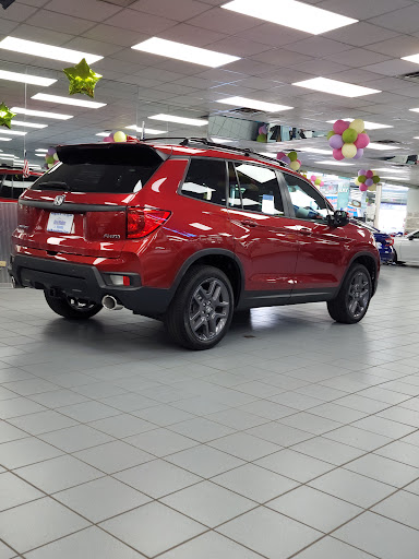 Honda Dealer «Bay Ridge Honda», reviews and photos, 8801 4th Ave, Brooklyn, NY 11209, USA