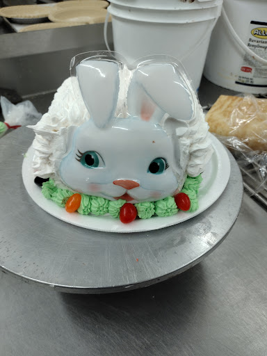 Grocery Store «Food Giant», reviews and photos, 300 W Farthing St # 300, Mayfield, KY 42066, USA