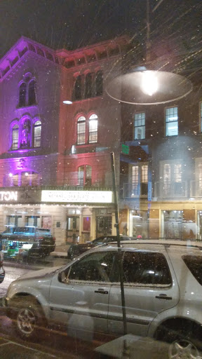 Cafe «Prince Street Cafe», reviews and photos, 15 N Prince St, Lancaster, PA 17603, USA