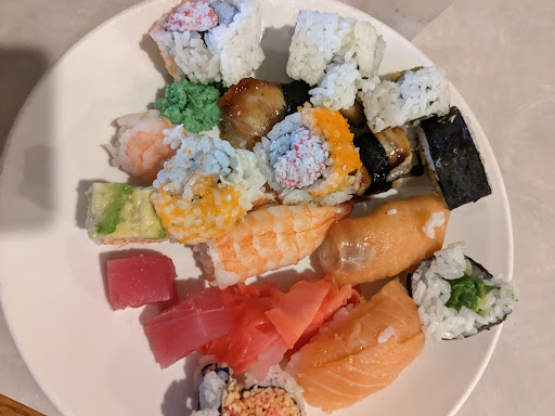 China Super Buffet image