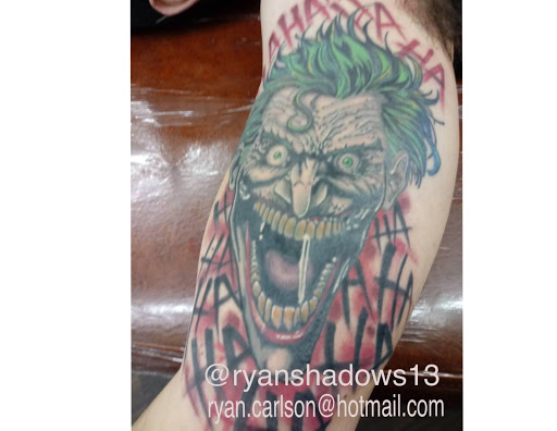 Explore harry potter always tattoo ideas, creative tattoo ideas in Orange, available at Leftys Tattoo