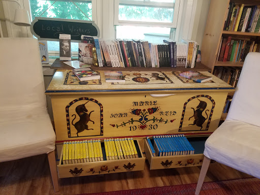 Book Store «Ideas bookstore», reviews and photos, 2234 Kimberton Rd, Phoenixville, PA 19460, USA