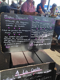 Photo n°2 de L'albatros à Audierne ()