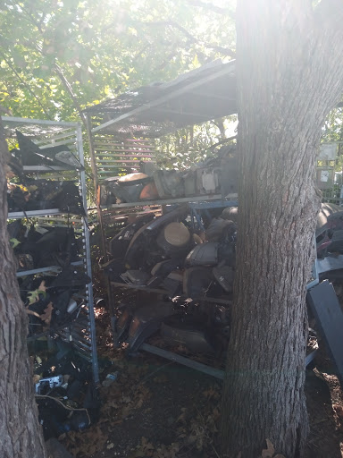 Auto Body Parts Supplier «Auto Parts Place Used & New», reviews and photos, 4417 E Jefferson St, Grand Prairie, TX 75051, USA