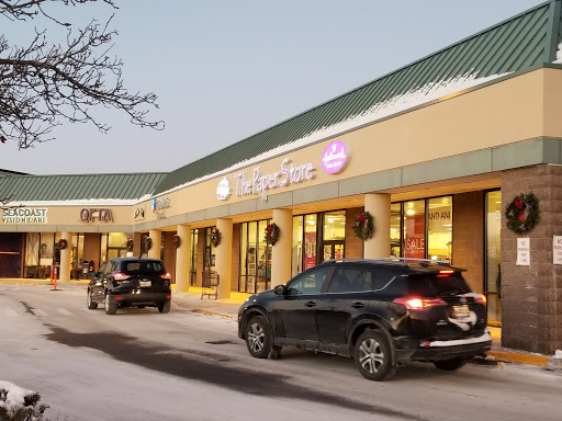 Gift Shop «The Paper Store», reviews and photos, 11 Hannaford Dr, Scarborough, ME 04070, USA