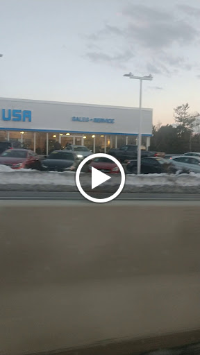 Used Car Dealer «Autobahn USA», reviews and photos, 88 Turnpike Rd, Westborough, MA 01581, USA