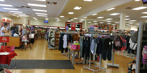 Department Store «T.J. Maxx», reviews and photos, 1125 Woodstock Rd #450, Roswell, GA 30076, USA