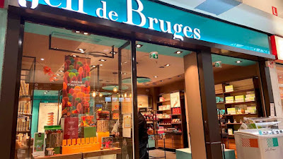 Jeff de Bruges à Châlons-en-Champagne