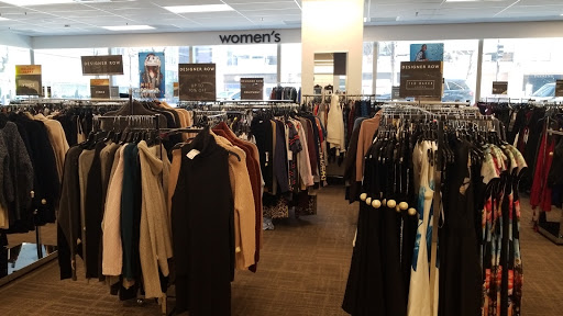 Department Store «Nordstrom Rack Downtown DC», reviews and photos, 1800 L St NW, Washington, DC 20036, USA