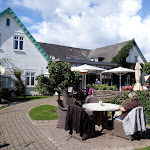 Photo n°2 de l'avis de Rainer.r fait le 21/08/2017 à 12:53 sur le  Bakery Jürgen Ingwersen GmbH & Co. KG à Sylt