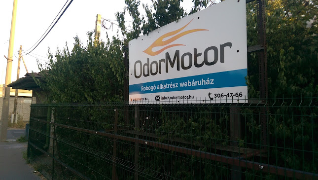 Értékelések erről a helyről: Odor Motor - robogó alkatrész webáruház, Budapest - Motorkerékpár-üzlet