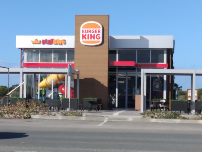 Burger King SINES - Sines