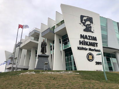 Nazim Hikmet Kültür Merkezi