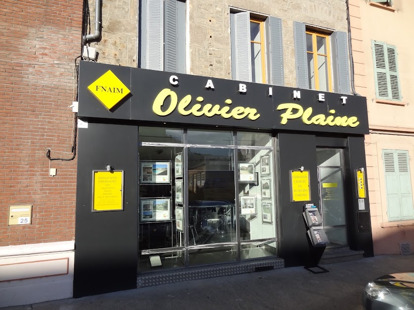 Cabinet Olivier Plaine à Montbrison