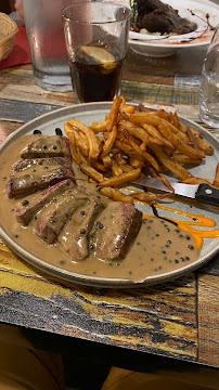 Plats et boissons du Restaurant Comptoir des amis à Luynes - Aix en provence - n°15