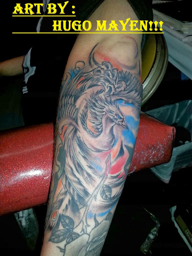 Explore tattoo cover ideas, creative tattoo ideas in Garden Grove, available at Dr. Tattoo Studio
