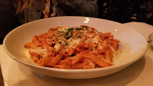 MA'S Italian Kitchen
