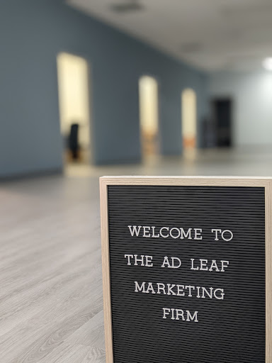 Marketing Agency «The AD Leaf», reviews and photos, 700 N Wickham Rd #102, Melbourne, FL 32935, USA