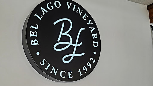 Winery «Bel Lago Vineyards & Winery», reviews and photos, 6530 S Lake Shore Dr, Cedar, MI 49621, USA