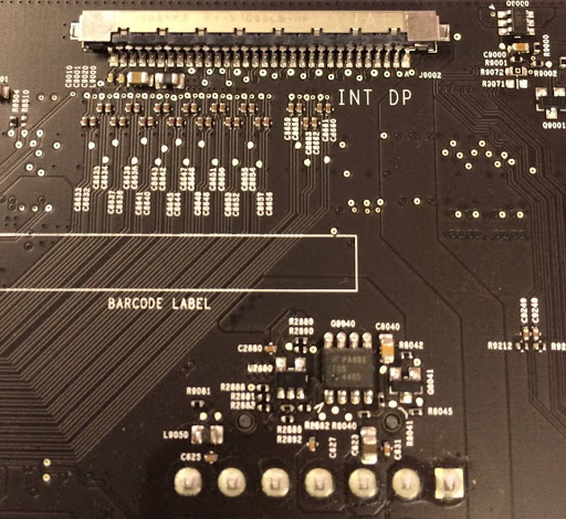 Mobile Phone Repair Shop «Bridgetown Electronics Repair», reviews and photos, 5020 SE Division St, Portland, OR 97206, USA