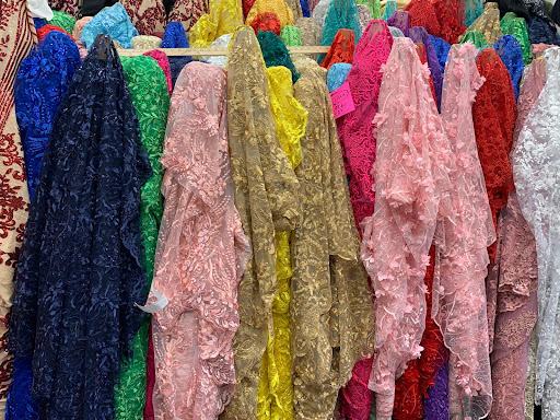 Fabric Store «Beautiful Fabrics», reviews and photos, 1071 Flatbush Ave, Brooklyn, NY 11226, USA