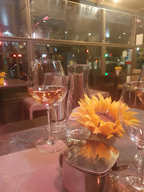 Plats et boissons du Restaurant italien Pasta Oro Paris 16eme - n°10