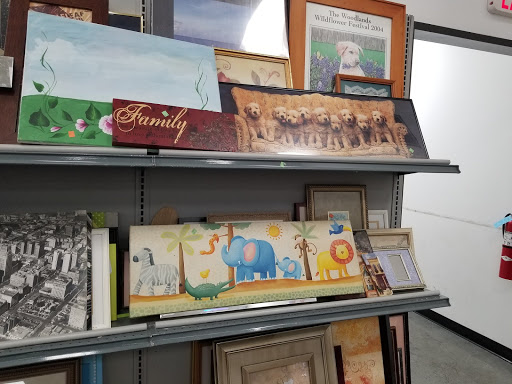 Thrift Store «Goodwill», reviews and photos, 9625 North Sam Houston Pkwy E, Humble, TX 77396, USA