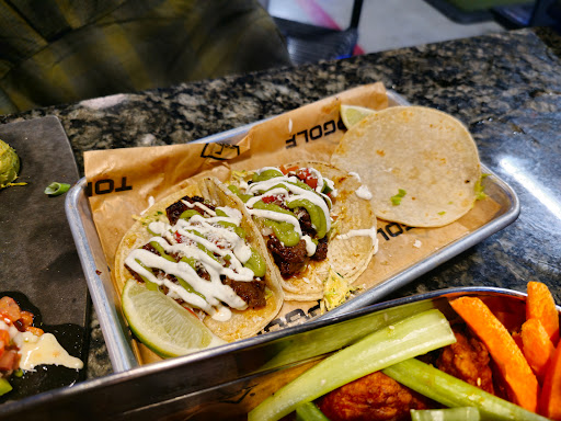 Topgolf El Segundo