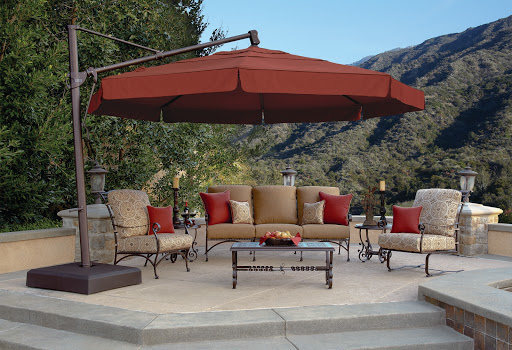 Outdoor Furniture Store «Allstate Home Leisure Rochester», reviews and photos, 828 N Main St, Rochester, MI 48307, USA