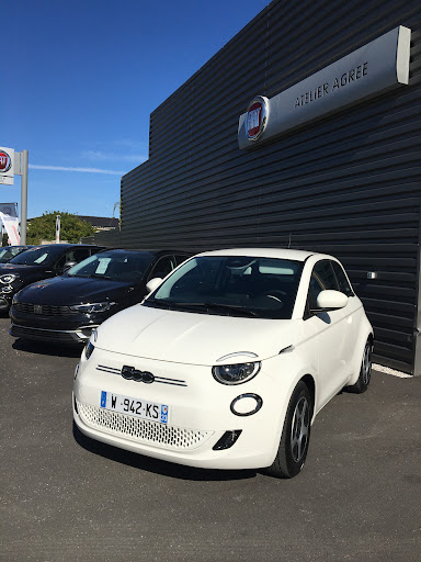 Photo 3 - Eurorepar Garage Diag Auto Medoc