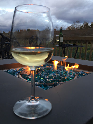 Vineyard «Haight Vineyard», reviews and photos, 29 Chestnut Hill Rd, Litchfield, CT 06759, USA