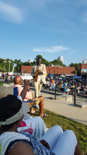 Live Music Venue «AvidXchange Music Factory», reviews and photos, 1000 North Carolina Music Factory Blvd, Charlotte, NC 28206, USA