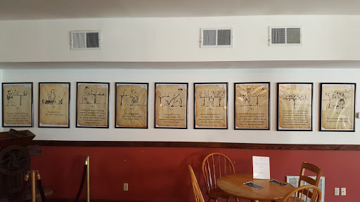 Winery «Williamsburg Winery, Ltd.», reviews and photos, 5800 Wessex Hundred, Williamsburg, VA 23185, USA