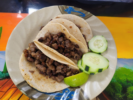 Mexican Restaurant «La Oaxaqueña Taqueria and Grocery Store», reviews and photos, 2795 Davis Blvd, Naples, FL 34104, USA