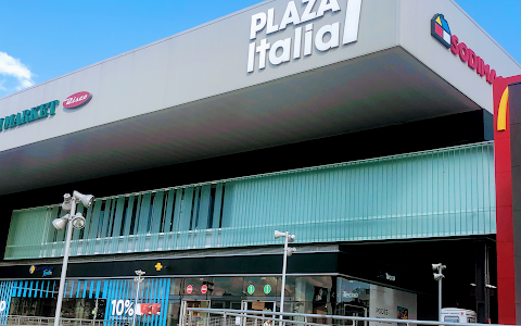 Plaza Italia Shopping image