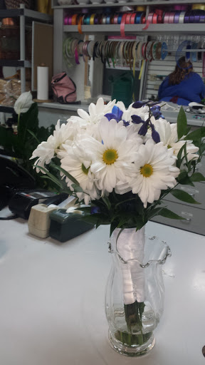 Florist «Flowerama», reviews and photos, 3000 Airport Blvd, Mobile, AL 36606, USA