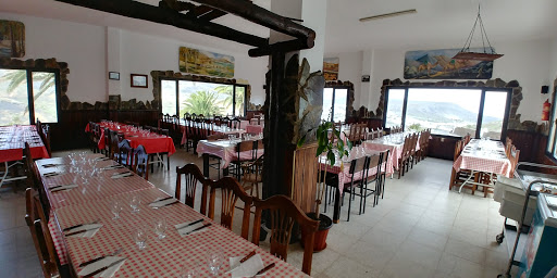Asadero de Pollos a la brasa en Haria-Lanzarote