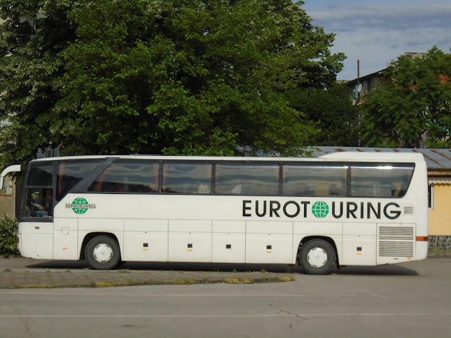 ЕВРОТУРИНГ - Туристическа агенция