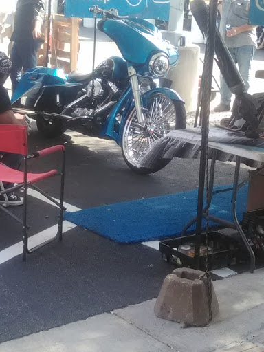 Harley-Davidson Dealer «Central Texas Harley-Davidson», reviews and photos, 2801 Interstate 35, Round Rock, TX 78665, USA