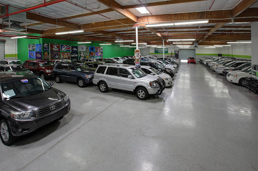 Used Car Dealer «I-10 Premier Auto Sales», reviews and photos, 4221 E Raymond St #108, Phoenix, AZ 85040, USA