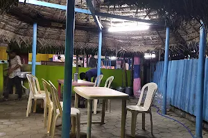 The Express Dhaba image