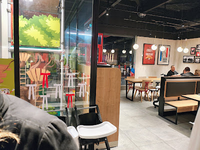 KFC Auxerre à Auxerre