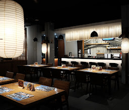 Hakone Resto Ramen House & Japanese Fusion photo