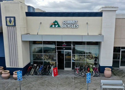 Bicycle Store «Summit Bicycles», reviews and photos, 111 Curtner Ave #80, San Jose, CA 95125, USA