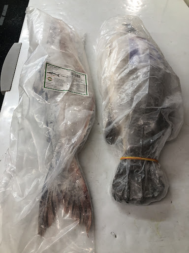 Wholesale Grocer «Asia Halal Supermarket», reviews and photos, 5171 Lee Hwy, Arlington, VA 22207, USA