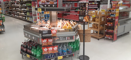 Grocery Store «Winn-Dixie», reviews and photos, 1550 S Hwy 29, Cantonment, FL 32533, USA