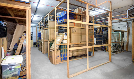 Key Moving & Storage, Inc image 3