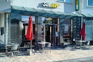 SUBWAY Restaurant Schwalmstadt image